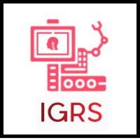 IGRS - Image Guided Robotic Surgery